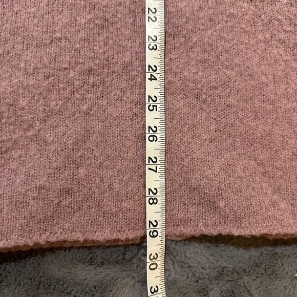 Free People V neck Sweater - Picture 4 of 5